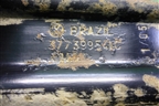Кронштейн КПП (МКПП) (377399541C) для Volkswagen Pointer с 2004г