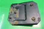 Кронштейн двигателя передний (1.0л BJR) (377199331H) для Volkswagen Pointer с 2004г