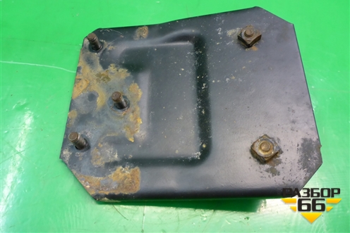 Кронштейн двигателя передний (1.0л BJR) (377199331H) для Volkswagen Pointer с 2004г