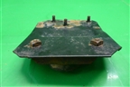 Кронштейн двигателя передний (1.0л BJR) (377199331H) для Volkswagen Pointer с 2004г