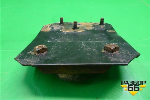 Кронштейн двигателя передний (1.0л BJR) (377199331H) для Volkswagen Pointer с 2004г