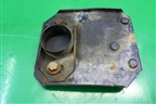 Кронштейн двигателя передний (1.0л BJR) (377199331H) для Volkswagen Pointer с 2004г