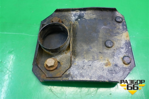 Кронштейн двигателя передний (1.0л BJR) (377199331H) для Volkswagen Pointer с 2004г