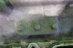 Головка блока цилиндров (3.2л правая) (06E103374B) для Audi A6 (C6) с 2004-2011г