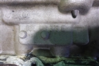 Головка блока цилиндров (3.2л левая) (06E103373E) для Audi A6 (C6) с 2004-2011г
