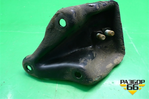 Кронштейн двигателя левый (1.0л BJR) (377199307A) для Volkswagen Pointer с 2004г
