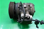 Компрессор кондиционера (1.0л BJR) (5X0820803) для Volkswagen Pointer с 2004г