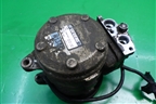Компрессор кондиционера (1.0л BJR) (5X0820803) для Volkswagen Pointer с 2004г