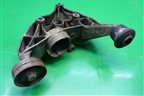 Кронштейн генератора (1.0л BJR) (036903143G) для Volkswagen Pointer с 2004г