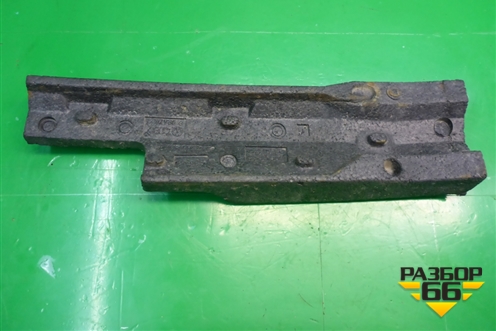 Наполнитель заднего бампера (правый) (5X3807440) для Volkswagen Pointer с 2004г