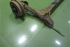 Балка задняя для Volkswagen Pointer с 2004г