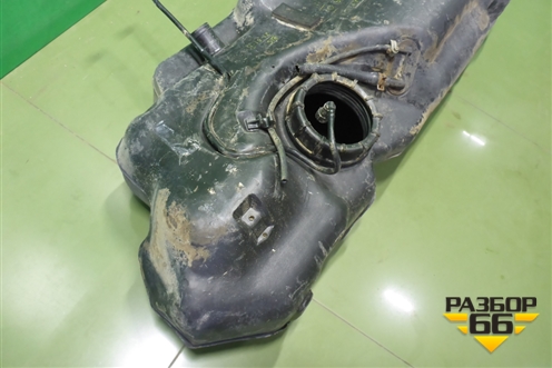 Бак топливный (377201075B) для Volkswagen Pointer с 2004г