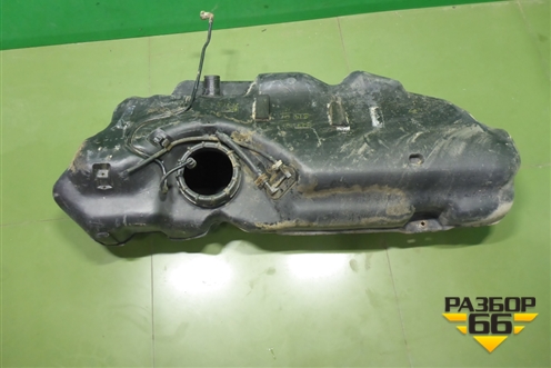 Бак топливный (377201075B) для Volkswagen Pointer с 2004г