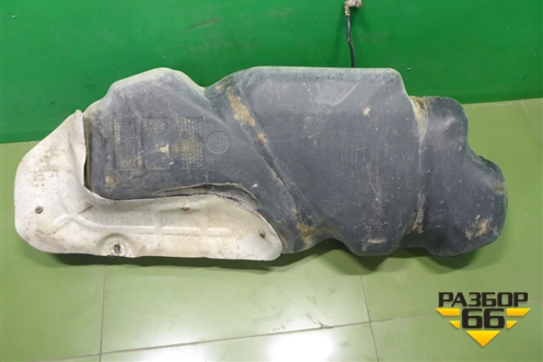 Бак топливный (377201075B) для Volkswagen Pointer с 2004г