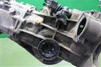 МКПП (1.0л BJR) (133011033) для Volkswagen Pointer с 2004г
