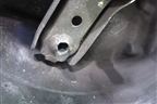 МКПП (1.0л BJR) (133011033) для Volkswagen Pointer с 2004г