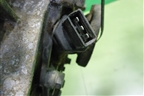 МКПП (1.0л BJR) (133011033) для Volkswagen Pointer с 2004г