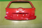Дверь багажника без стекла (6700502110) для Toyota Auris с 2006-2012г