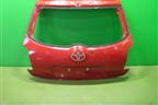 Дверь багажника без стекла (6700502110) для Toyota Auris с 2006-2012г