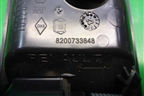 Ручка внутренняя двери задней левой (8200733848) для Renault Sandero с 2009-2014г