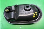 Ручка внутренняя двери задней правой (8200733847) для Renault Sandero с 2009-2014г