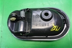 Ручка внутренняя двери передней правой (8200733847) для Renault Sandero с 2009-2014г