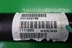 Привод передний правый (2.0л B4204S3 АКПП) (31259795) для Volvo S40 с 2004-2012г