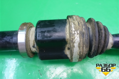 Привод передний правый (2.0л B4204S3 АКПП) (31259795) для Volvo S40 с 2004-2012г