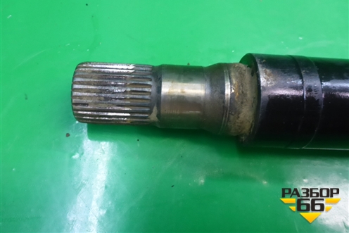 Привод передний правый (2.0л B4204S3 АКПП) (31259795) для Volvo S40 с 2004-2012г