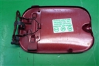 Лючок бензобака для Renault Sandero с 2009-2014г