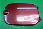 Лючок бензобака для Renault Sandero с 2009-2014г