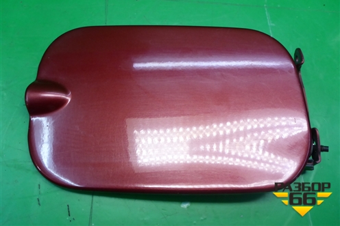 Лючок бензобака для Renault Sandero с 2009-2014г