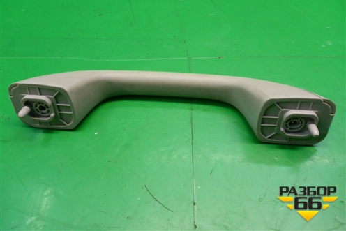 Ручка внутренняя потолочная для Renault Sandero с 2009-2014г