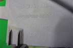 Торпедо  (левая часть) (1728034) для Scania  5 P Series с 2004-2016г