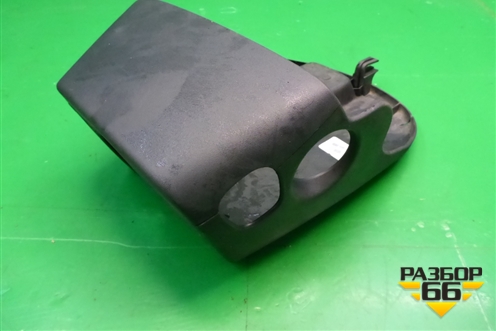 Кожух рулевой колонки (8200739453) для Renault Sandero с 2009-2014г
