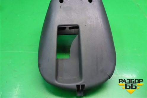 Кожух рулевой колонки (8200739453) для Renault Sandero с 2009-2014г