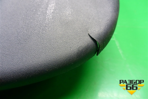 Кожух рулевой колонки (8200739453) для Renault Sandero с 2009-2014г