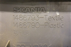 Обшивка двери правой под электрику (1486793) для Scania  5 P Series с 2004-2016г