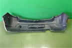 Бампер задний (8200735456) для Renault Sandero с 2009-2014г
