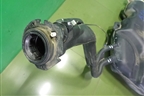Бак топливный (172024035R) для Renault Sandero с 2009-2014г