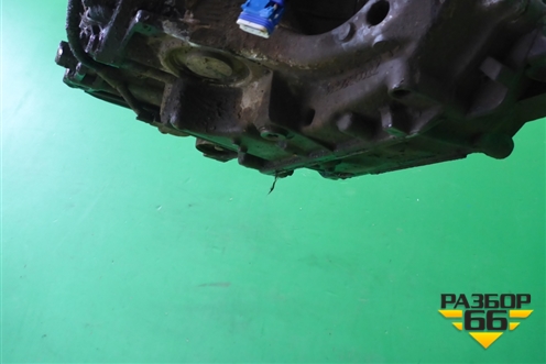 АКПП (1.6л K4MC697) для Renault Sandero с 2009-2014г