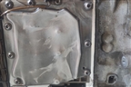 АКПП (1.6л K4MC697) для Renault Sandero с 2009-2014г
