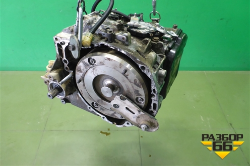 АКПП (1.6л K4MC697) для Renault Sandero с 2009-2014г