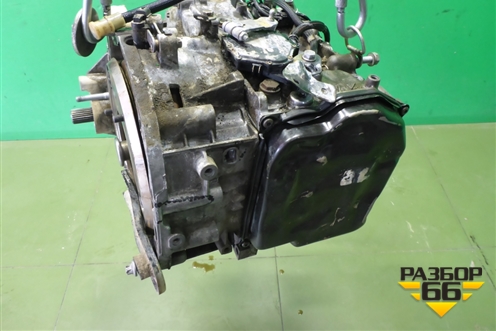 АКПП (1.6л K4MC697) для Renault Sandero с 2009-2014г