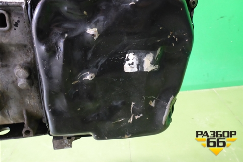 АКПП (1.6л K4MC697) для Renault Sandero с 2009-2014г