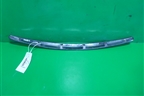 Накладка на капот (65834EW000) для Nissan Almera G15 с 2012г