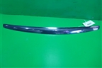 Накладка на капот (65834EW000) для Nissan Almera G15 с 2012г