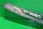 Накладка на капот (65834EW000) для Nissan Almera G15 с 2012г