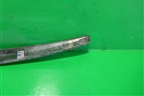 Накладка на капот (65834EW000) для Nissan Almera G15 с 2012г