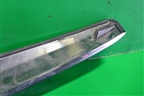 Накладка на капот (65834EW000) для Nissan Almera G15 с 2012г